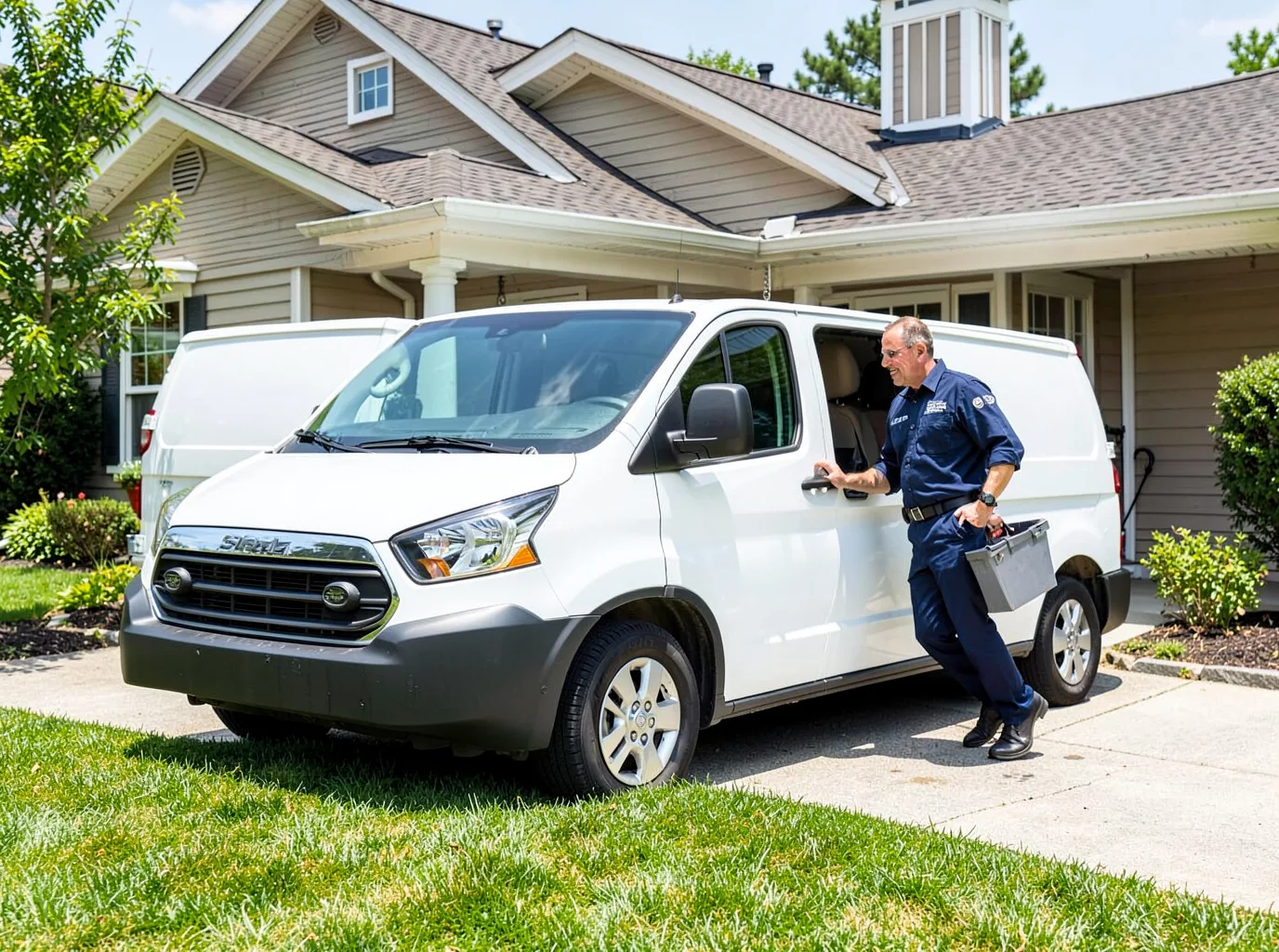 Emergency Plumber company in Cherryville, NC